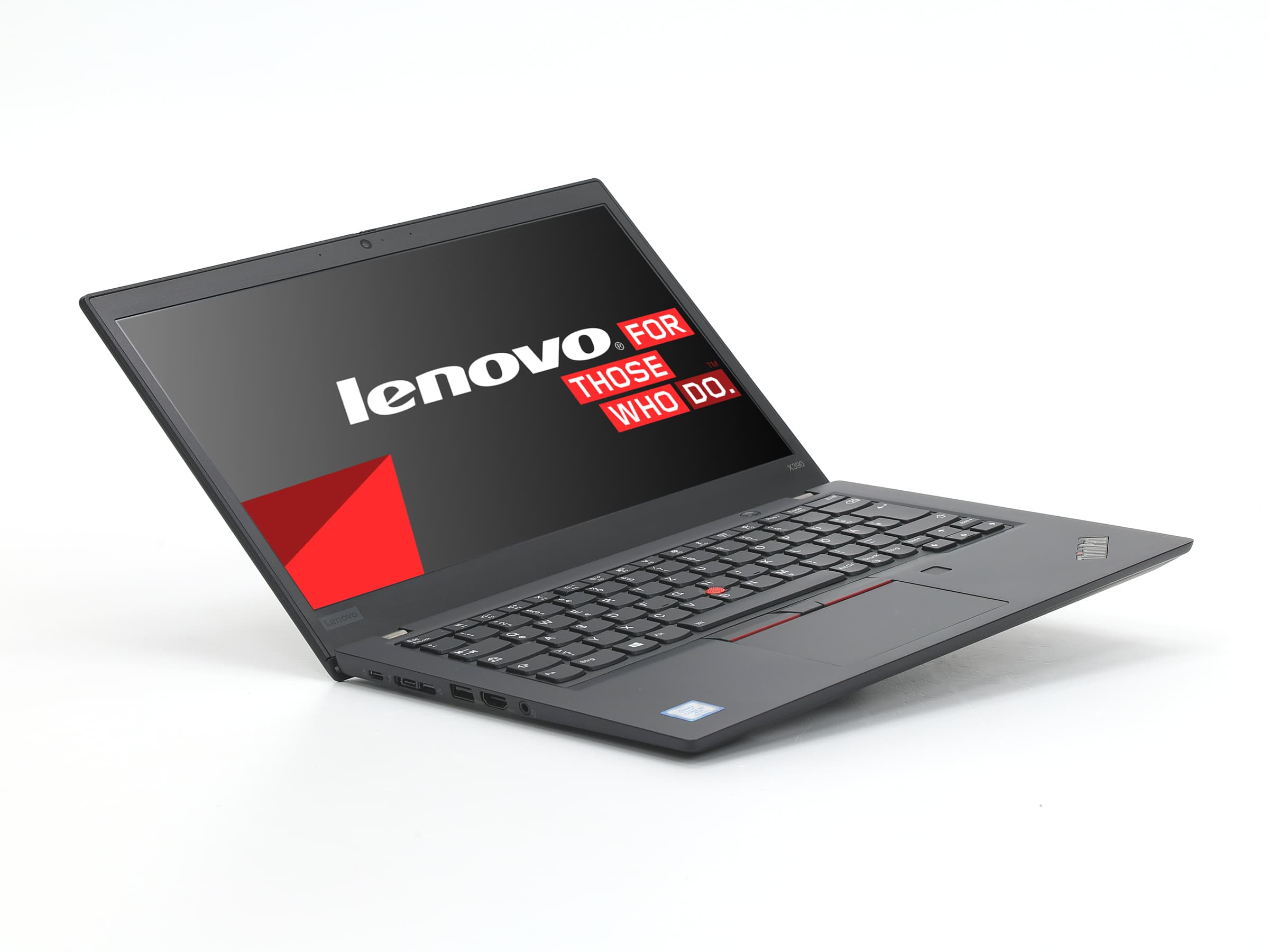 ThinkPad X390