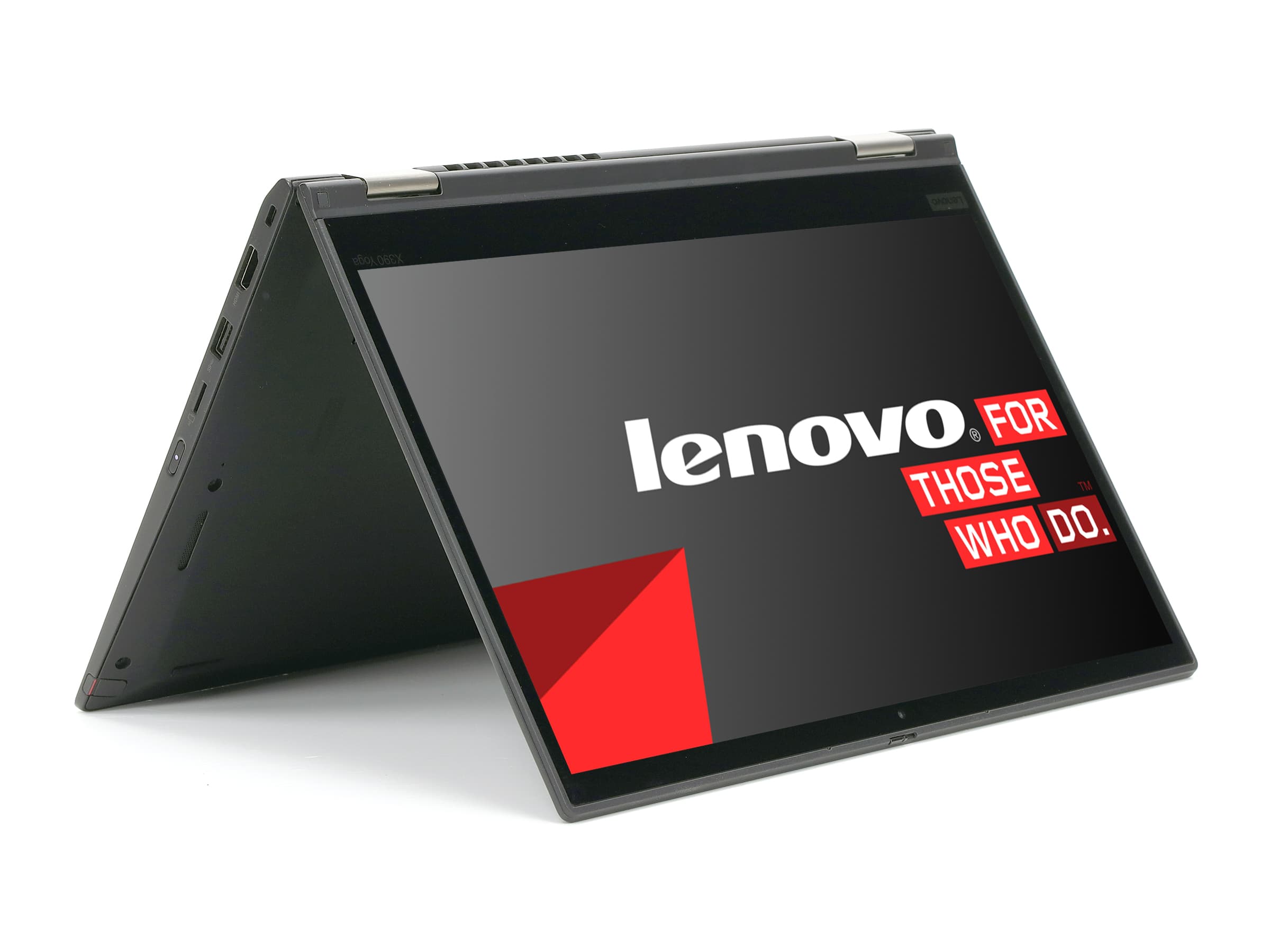 ThinkPad X390 Yoga