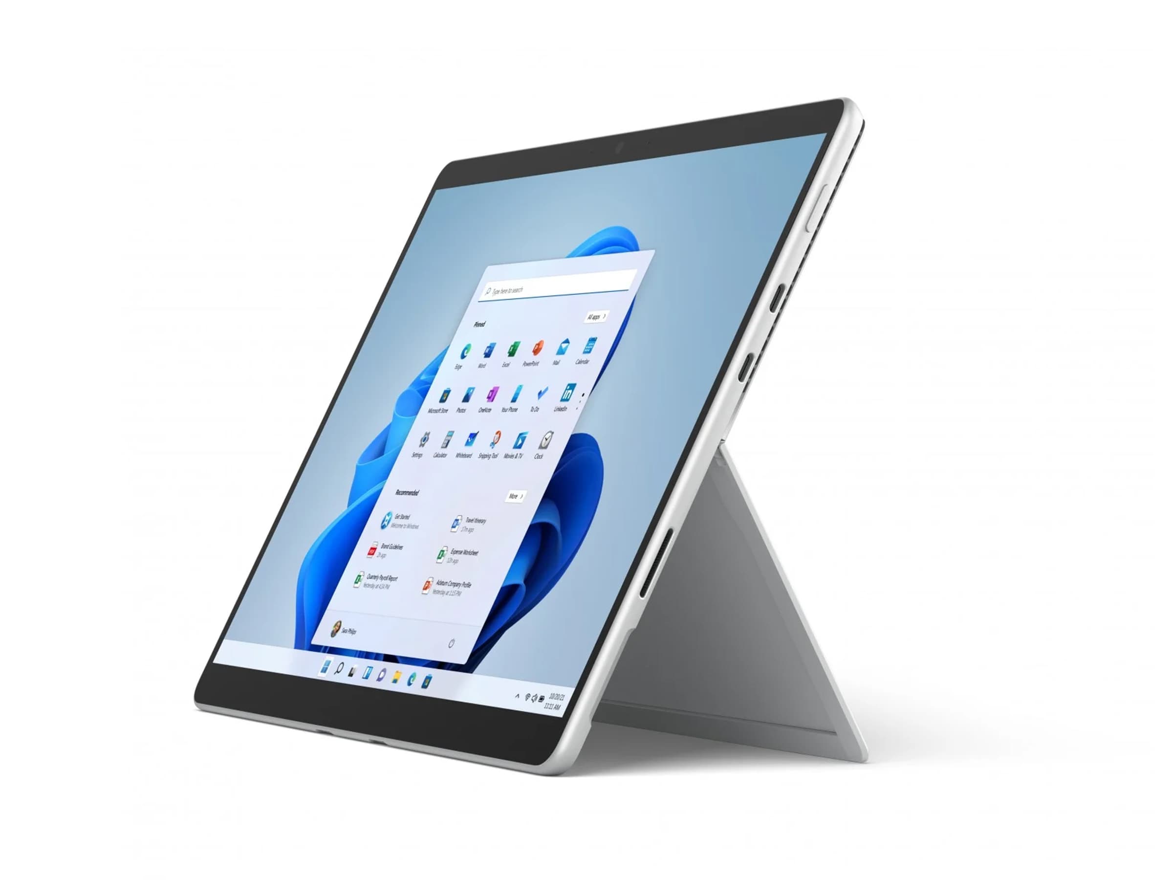 Surface Pro 8