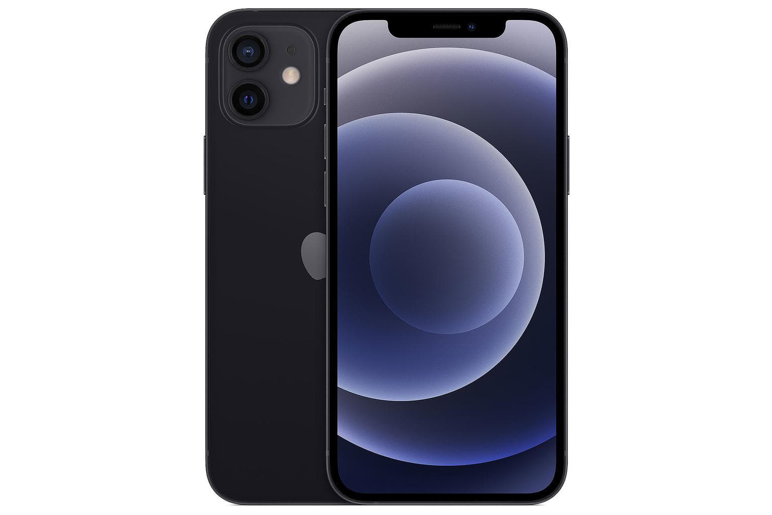 iPhone 12