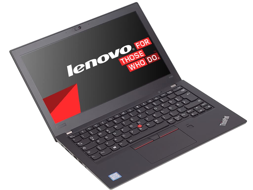 ThinkPad X280