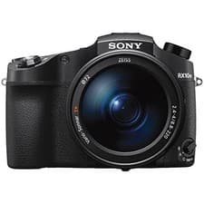 Sony Cyber-shot RX10 IV