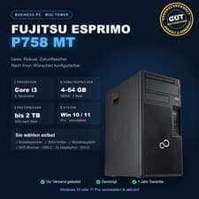 Esprimo P758