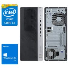 EliteDesk 800 G3