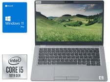 Latitude 5310