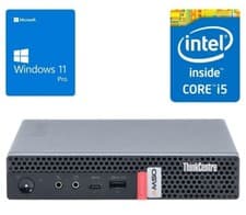 ThinkCentre M920q