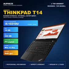 ThinkPad T14 Gen 1