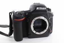 Nikon D750