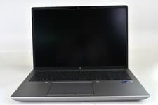 HP ZBook Fury 16 G9
