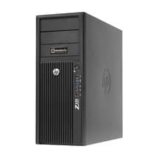 HP Z420