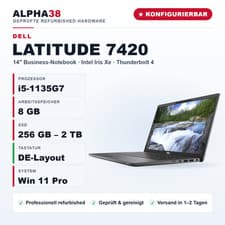Latitude 7420