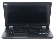 HP ZBook 15 G2