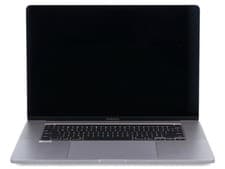MacBook Pro 16" (2019, Intel)