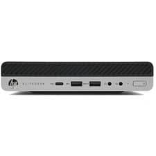 EliteDesk 800 G4