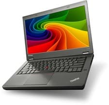Lenovo ThinkPad T540p