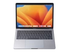 MacBook Pro 13" (2017, Intel)
