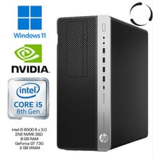 EliteDesk 800 G4