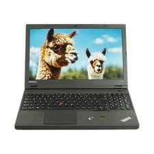 Lenovo ThinkPad W540