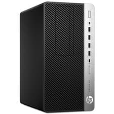 ProDesk 600 G4