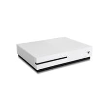 Microsoft Xbox One S