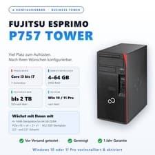 Esprimo P757