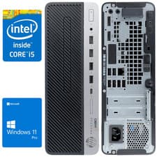 ProDesk 600 G5