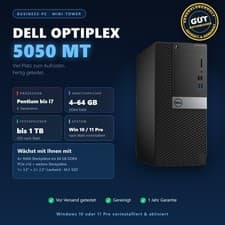 OptiPlex 5050