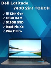 Latitude 7430
