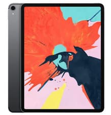 iPad Pro 12,9" (3. Gen)