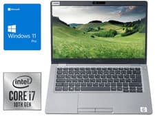 Latitude 5310
