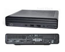 EliteDesk 805 G6
