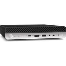 EliteDesk 800 G3