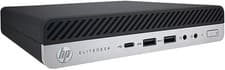 EliteDesk 800 G5