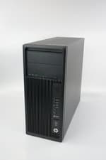 HP Z240