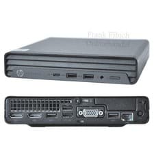 ProDesk 600 G6