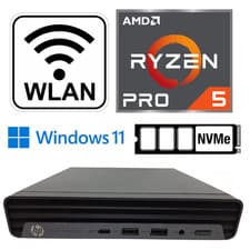 EliteDesk 805 G6