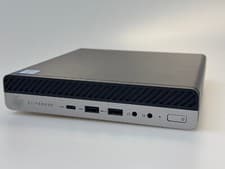 EliteDesk 800 G3