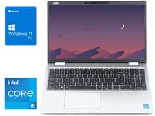 Latitude 5520