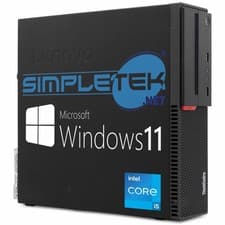 ThinkCentre M800