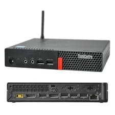 ThinkCentre M910q