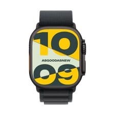 Apple Watch Ultra 3