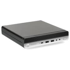 ProDesk 600 G5