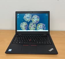 Lenovo ThinkPad L390