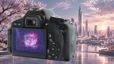 Canon EOS 600D