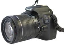 Canon EOS 100D