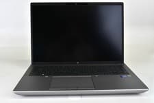 HP ZBook Fury 16 G9