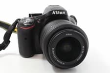 Nikon D5200