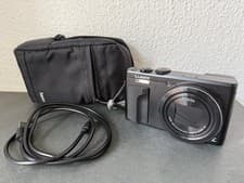 Panasonic Lumix TZ81/TZ80