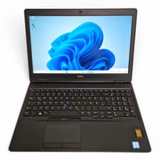 Latitude 5590