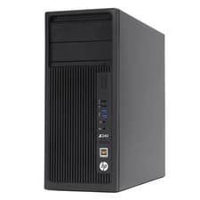HP Z240